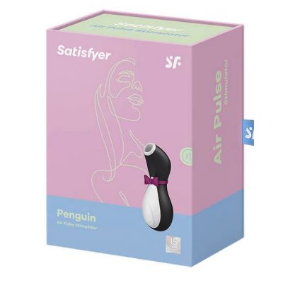 Satisfyer Mod. Penguin