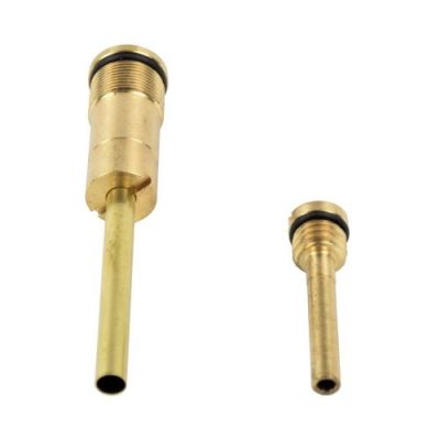 GOLDEN EAGLE VALVES SET FOR GAS TANK OF M870 SERIES PUMP ACTION RIFLES (MC-87)