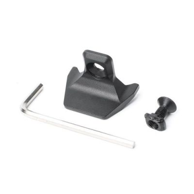 METAL HAND STOP FOR KEYMOD SYSTEMS BLACK (ME6095-B)