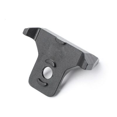 METAL HAND STOP FOR KEYMOD SYSTEMS BLACK (ME6095-B)