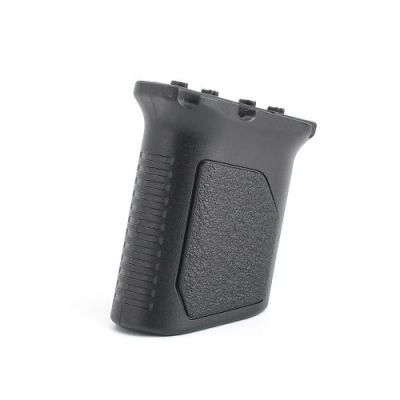 MP VERTICAL GRIP FOR M-LOK/KEYMOD SYSTEMS BLACK (MP1009-B)