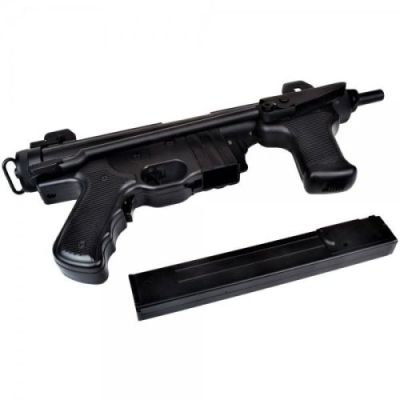 D|BOYS ELECTRIC RIFLE MP12 (MP12)