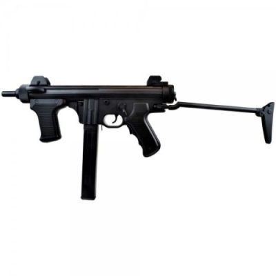 D|BOYS ELECTRIC RIFLE MP12 (MP12)