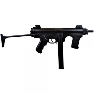 D|BOYS ELECTRIC RIFLE MP12 (MP12)