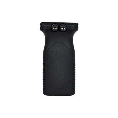 MP VERTICAL GRIP FOR 20mm RAILS BLACK (MP1203-B)