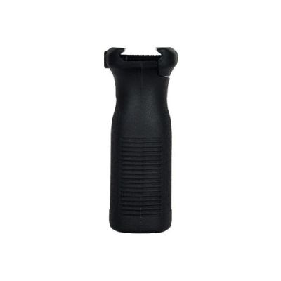 MP VERTICAL GRIP FOR 20mm RAILS BLACK (MP1203-B)