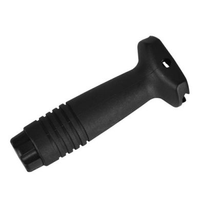 MP VERTICAL GRIP FOR 20mm RAILS BLACK (MP1206-B)