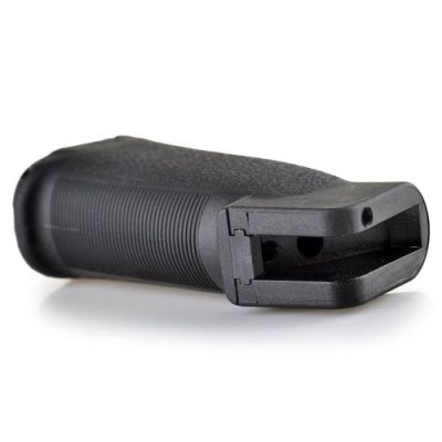 MP GBB M4 GRIP BLACK (MP1209-B)