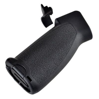 MP GBB M4 GRIP BLACK (MP1209-B)