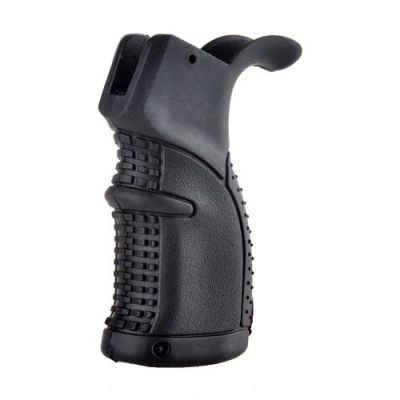 MP GBB M4 GRIP BLACK (MP1210-B)