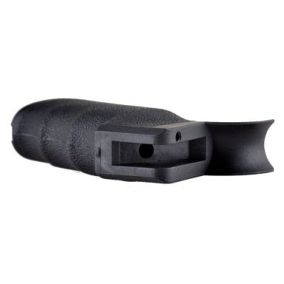 MP GBB M4 GRIP BLACK (MP1211-B)