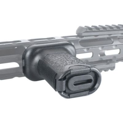 MP VERTICAL GRIP FOR M-LOK AND KEYMOD BLACK (MP1223-B)