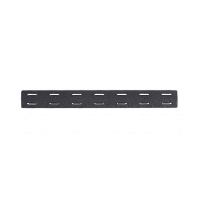 MP RAIL PANEL FOR M-LOK 5 PIECES SET BLACK (MP2014-B)