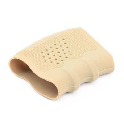 MP RUBBER GRIP GLOVE FOR PISTOL GRIP DARK EARTH (MP3084-T)