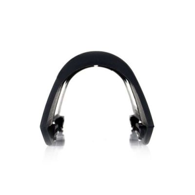 MP CHEEKPAD LOW RISER FOR M4 STOCK BLACK (MP5001-B)