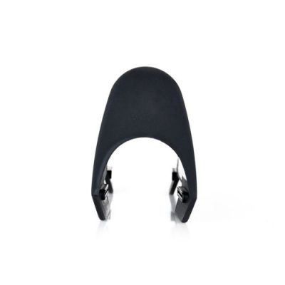 MP CHEEKPAD HIGH RISER FOR M4 STOCK BLACK (MP5002-B)