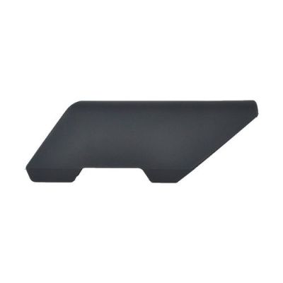 MP CHEEKPAD HIGH RISER FOR M4 STOCK BLACK (MP5002-B)