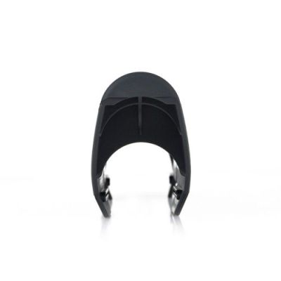 MP CHEEKPAD HIGH RISER FOR M4 STOCK BLACK (MP5002-B)