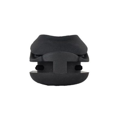 MP RUBBER AK STOCK PAD BLACK (MP5003-B)