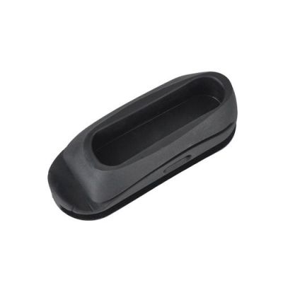 MP RUBBER AK STOCK PAD BLACK (MP5003-B)