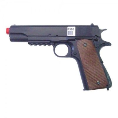 SPRING PISTOL (P361)