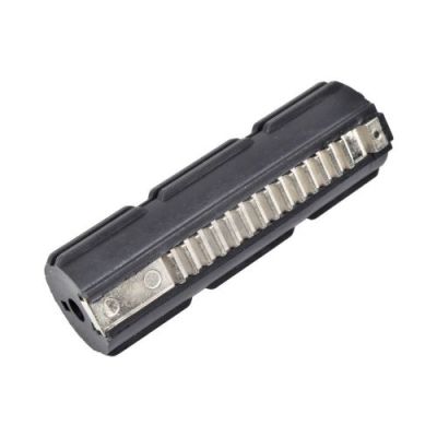 JS-TACTICAL NYLON FIBER PISTON WITH 15 TEETH (P6)