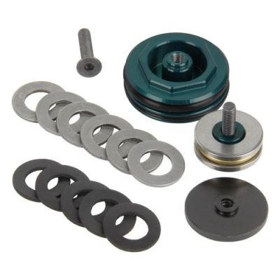 GATE POWER HYBRID PISTON HEAD + WEIGHT PAD SET (PH-PH)