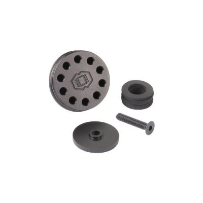 GATE POWER HYBRID PISTON HEAD + WEIGHT PAD SET (PH-PH)