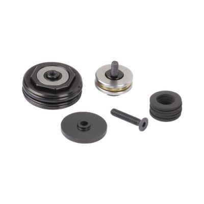 GATE POWER HYBRID PISTON HEAD + WEIGHT PAD SET (PH-PH)