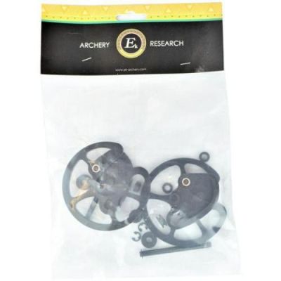 EK ARCHERY WHEELS SET FOR CR062 CROSSBOW (PL-62WEL)