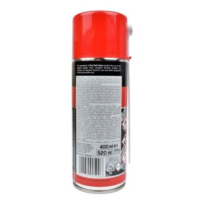 PROTECH GUNS GUN OIL 400ml (PR-G01)