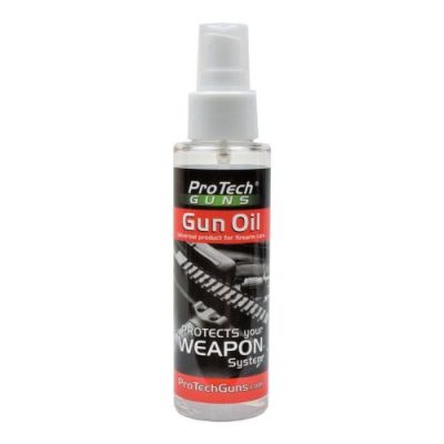 PROTECH GUNS GUN OIL 100ml (PR-G02)