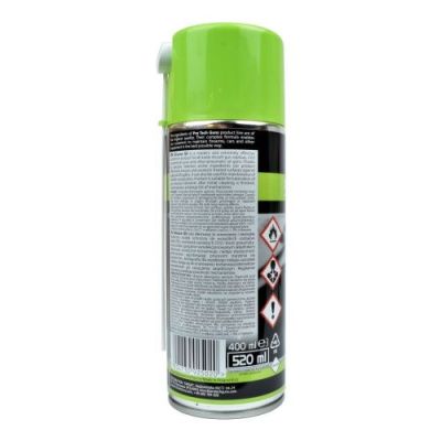 PROTECH GUNS SILICONE OIL 400ml (PR-G05)