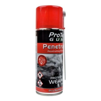 PROTECH GUNS PENETRATOR MoS2 400ml (PR-G08)