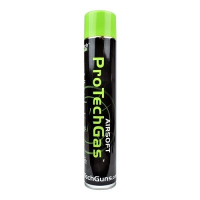 PROTECH GUNS AIRSOFT PROTECHGAS 750ml/1000ml (PR-G10)