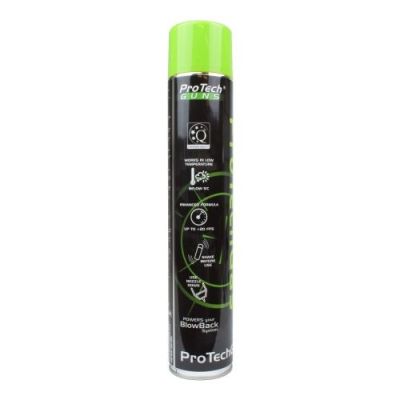 PROTECH GUNS AIRSOFT PROTECHGAS 750ml/1000ml (PR-G10)