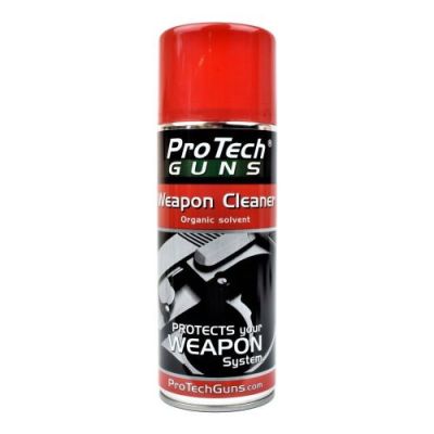 PROTECH GUNS WEAPON CLEANER 400ml (PR-G13)