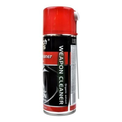 PROTECH GUNS WEAPON CLEANER 400ml (PR-G13)