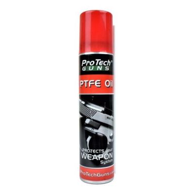 PROTECH GUNS PTFE OIL 100ml (PR-G17)