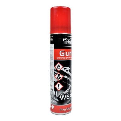 PROTECH GUNS GUN OIL 100ml (PR-G18)