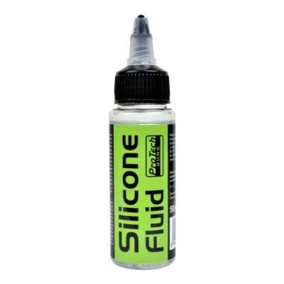 PROTECH GUNS SILICONE FLUID 50ml (PR-G31)