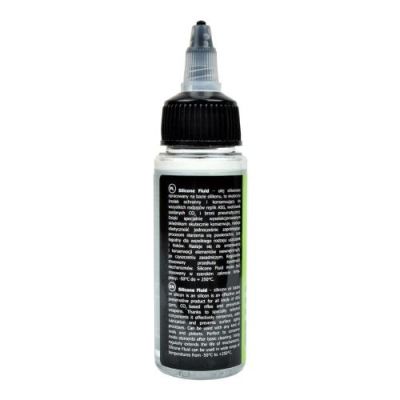 PROTECH GUNS SILICONE FLUID 50ml (PR-G31)