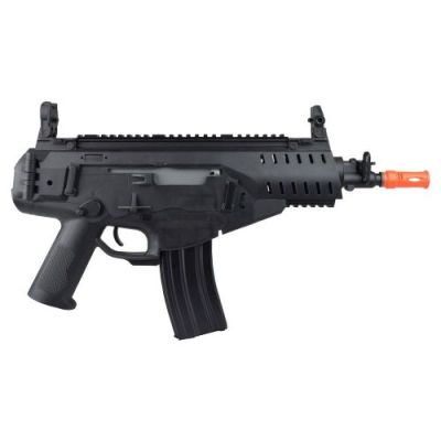 QINGLIU AIRGUN ELECTRIC RIFLE ARX160 PISTOL BLACK (QL-ARX160S)