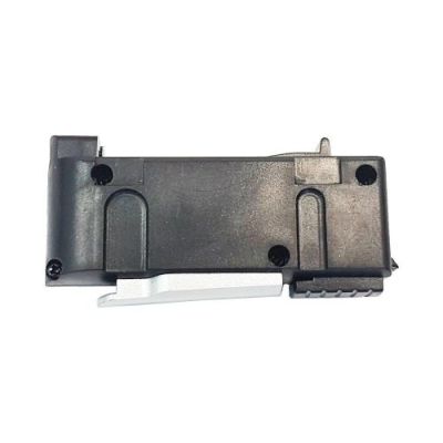 QINGLIU AIRGUN 20 ROUNDS MAGAZINE FOR M870 SERIES (QL-CARM870)