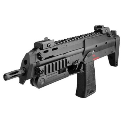 WELL ELECTRIC RIFLE MP7A1 (R4)