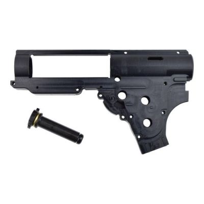 RETROARMS CNC GEARBOX SHELL V2.2 FOR HK417 (RA-6686)