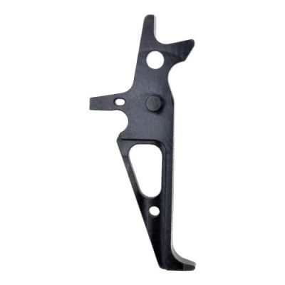 RETROARMS CNC TRIGGER AR15 TYPE B BLACK (RA-6702)