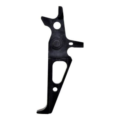 RETROARMS CNC TRIGGER AR15 TYPE B BLACK (RA-6702)