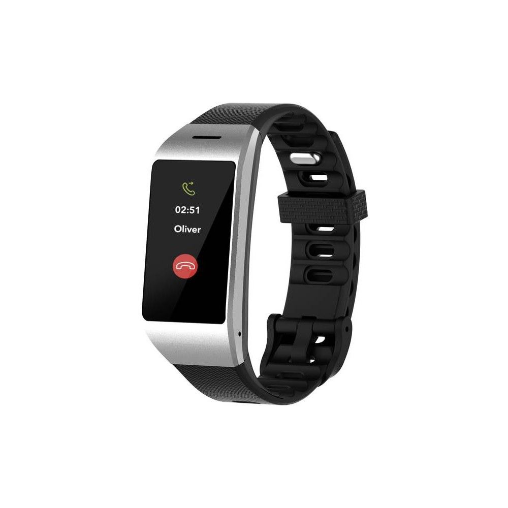 Mykronoz Zeneo Silver / Black