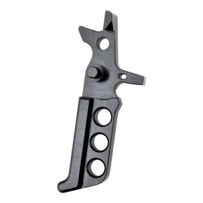 RETROARMS CNC TRIGGER AR15 TYPE H BLACK (RA-6946)